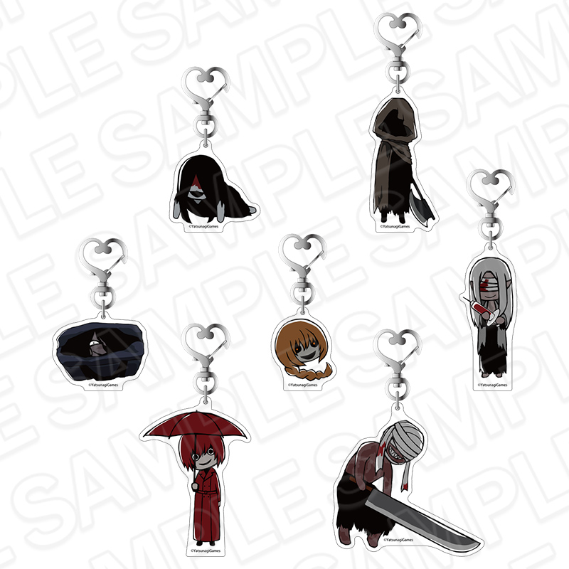 文字化化 POP UP SHOPが新宿マルイ アネックス 7FにてOPEN決定