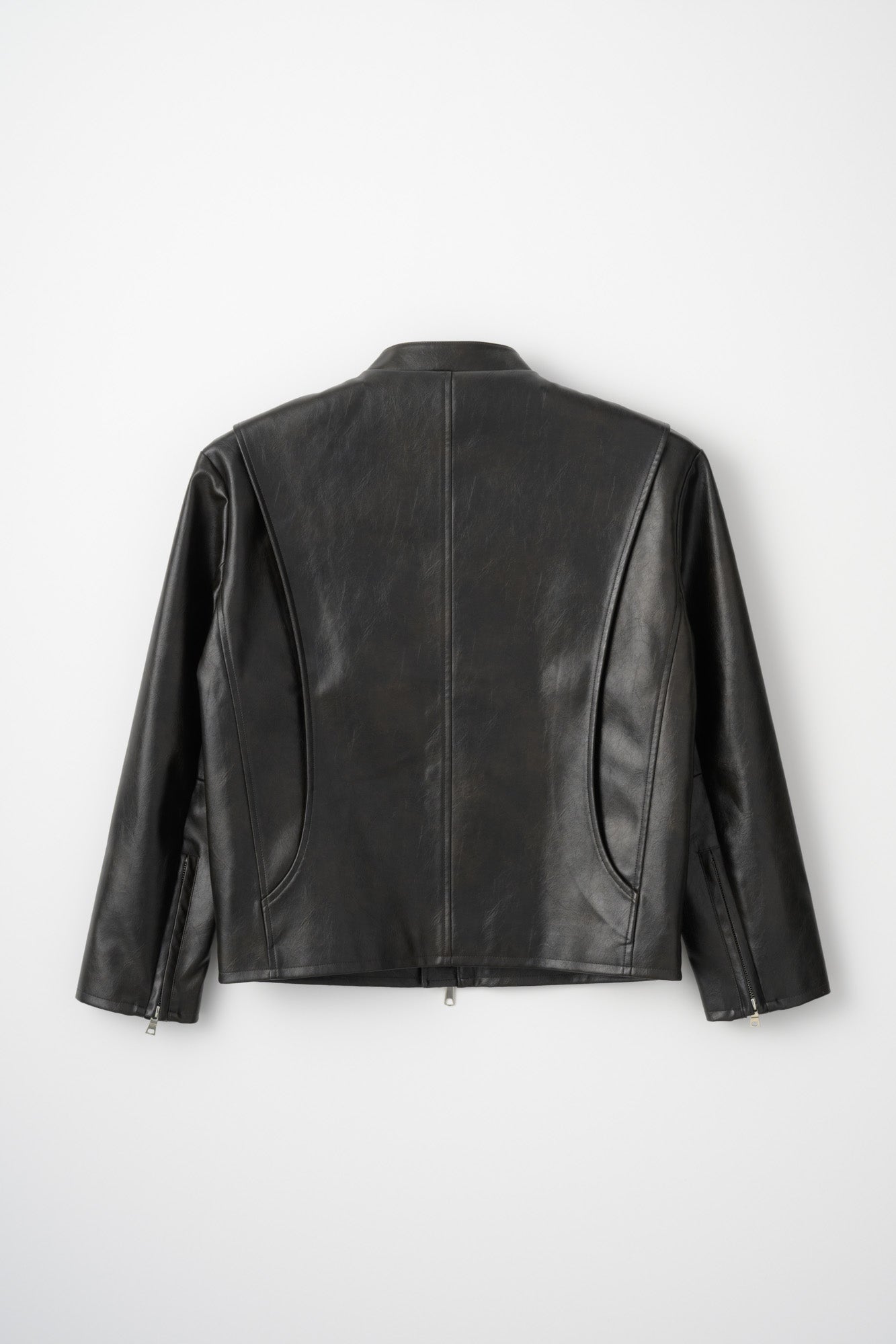 SINGLE RIDERS JACKET – THE CLE
