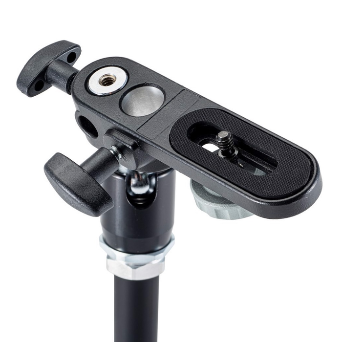 Manfrotto 143A Magic Arm with Bracket — The Flash Centre