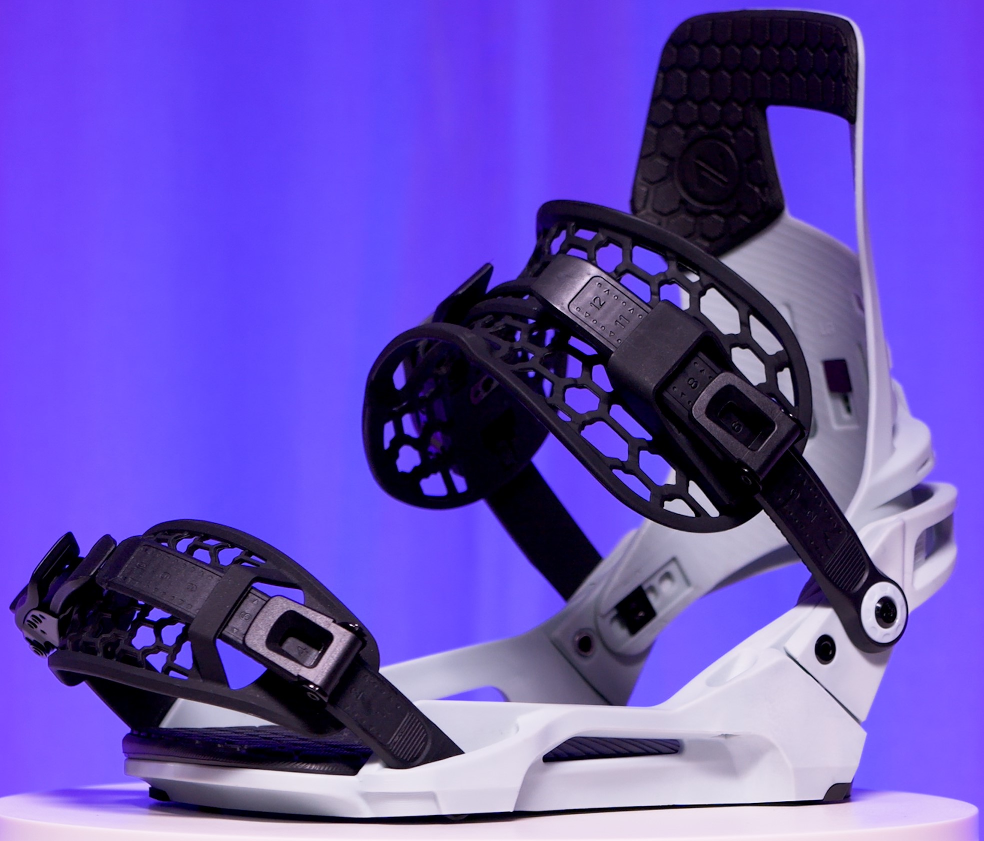 Nidecker Kaon X 2023-2026 Snowboard Binding Review
