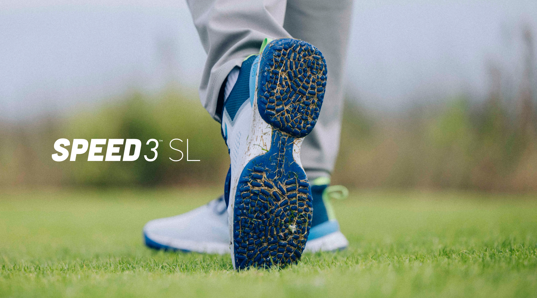 Sqairz introduces the Speed3 SL, the company's first spikeless shoe