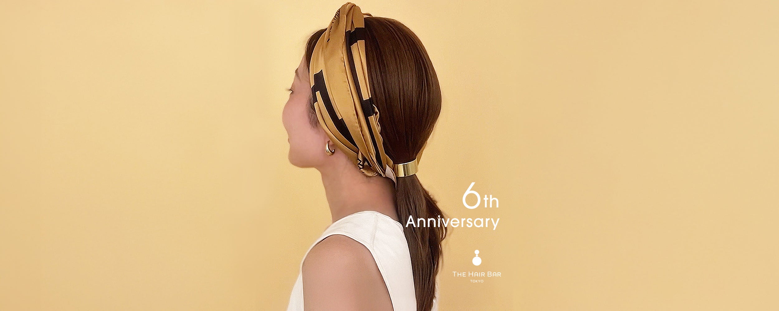 THE HAIR BAR TOKYO（ザヘアバートウキョウ）公式オンラインストア