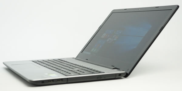 ドスパラ Critea VF-HEK の実機レビュー - the比較