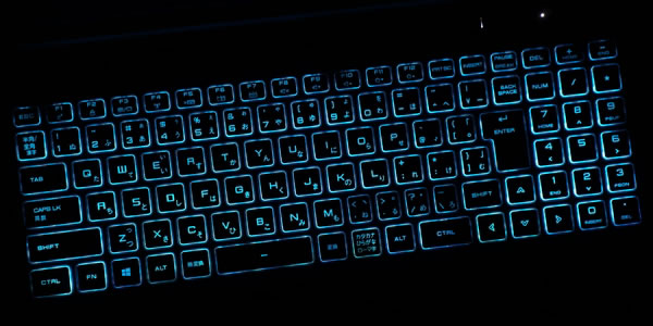 ドスパラ raytrek R5-TA5の実機レビュー - the比較