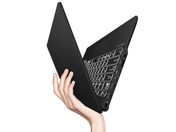 富士通 LIFEBOOK UH-X/E3 8GB/1TB Office入り FMV 富士通 LIFEBOOK UH