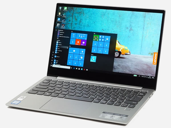 レノボ Yoga S730 の実機レビュー - the比較