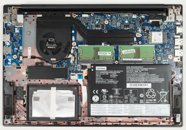 レノボ ThinkPad E580の実機レビュー/メインPCとして優秀 - the比較