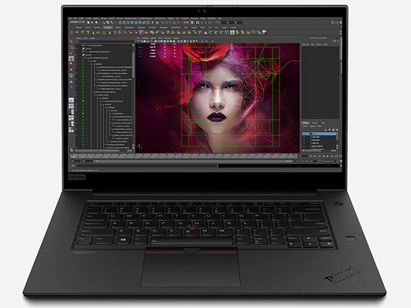 レノボ ThinkPad P1 Gen 3の特徴 - the比較