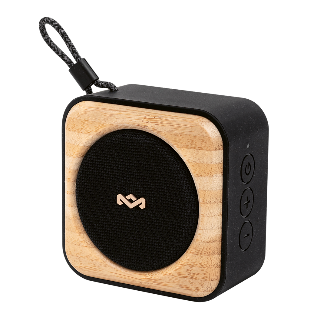 Roots Bluetooth Speaker | The House of Marley