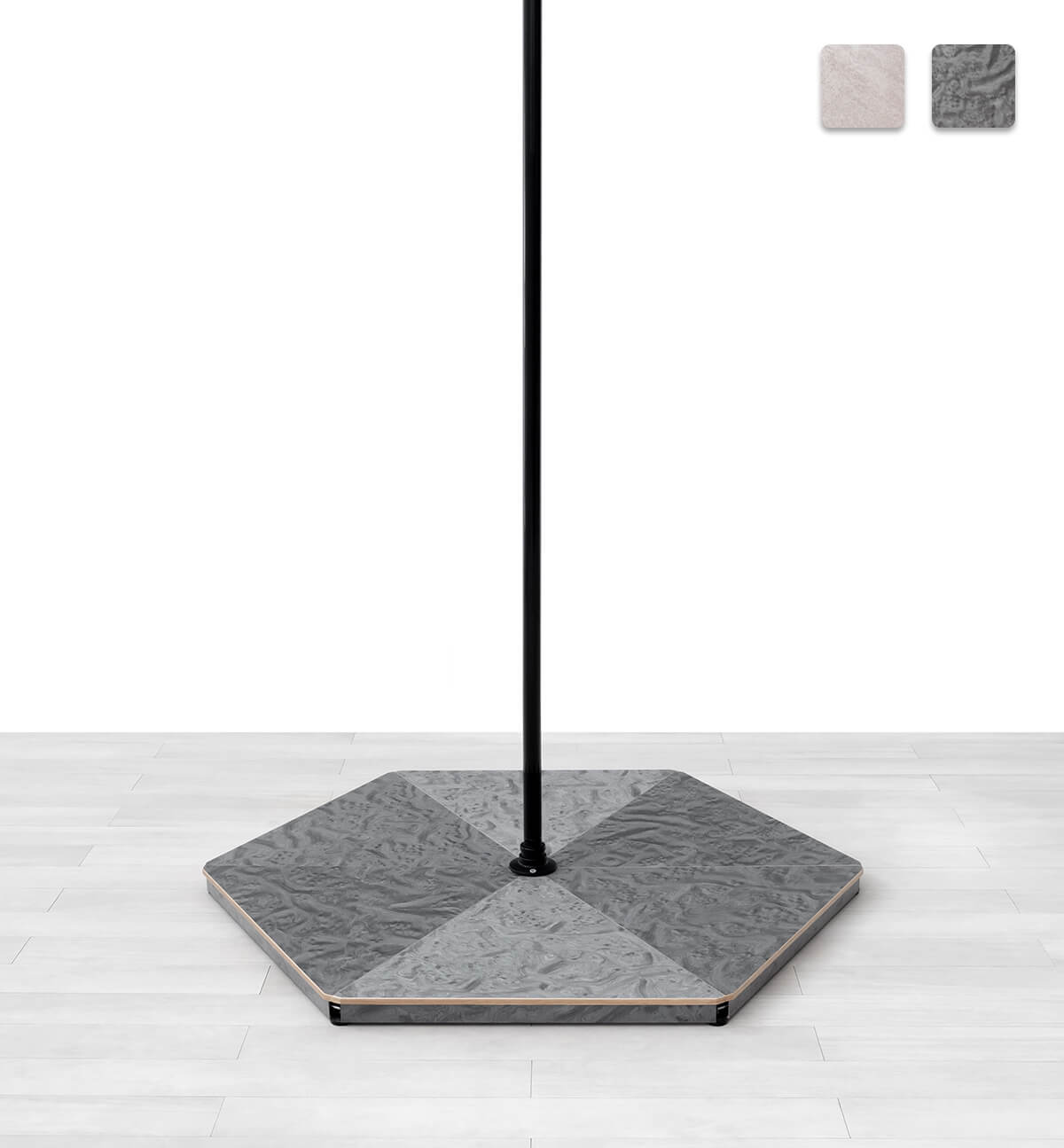 Collection Pole Hive Podiums - THEPOLE