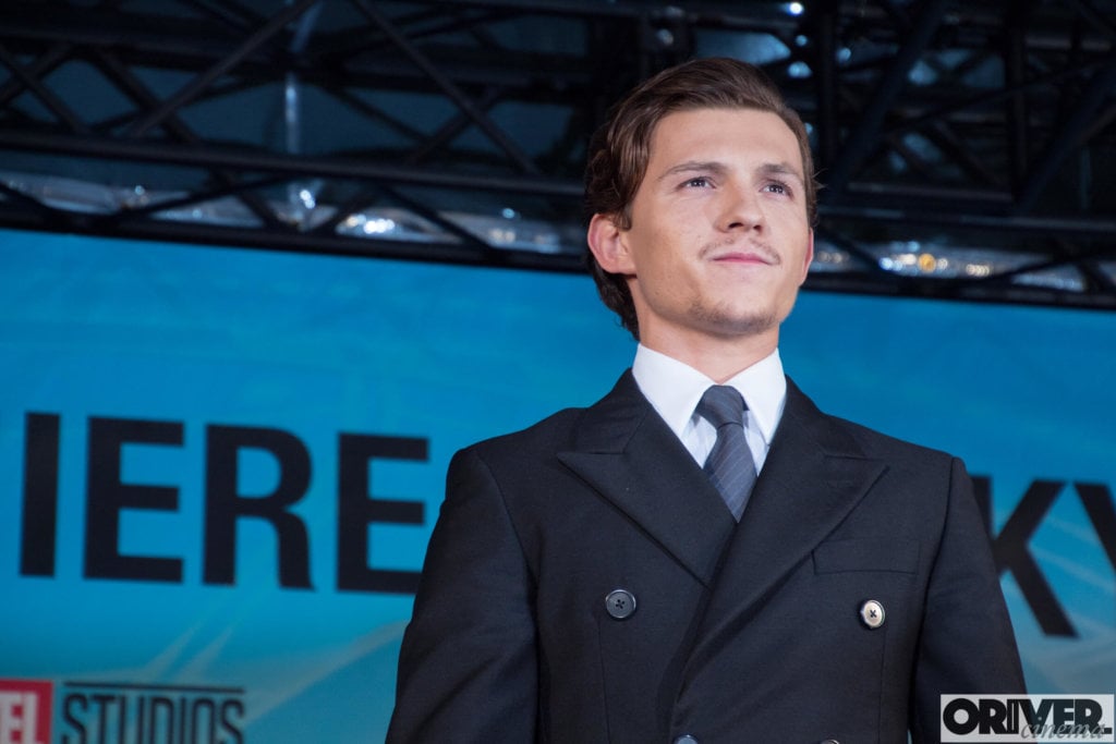 ネタバレ】スパイダーマン役トム・ホランド、マーベル映画