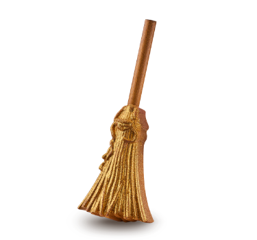 LUSH『ウィキッド ふたりの魔女』コラボ ─ シャワーやバス、ボディ