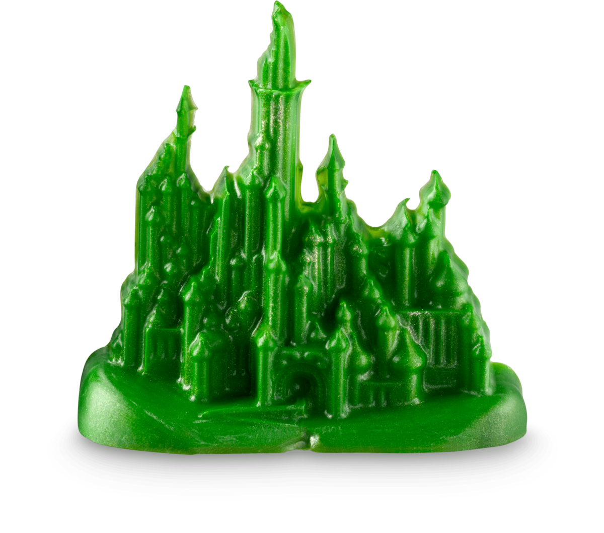 LUSH『ウィキッド ふたりの魔女』コラボ ─ シャワーやバス、ボディ