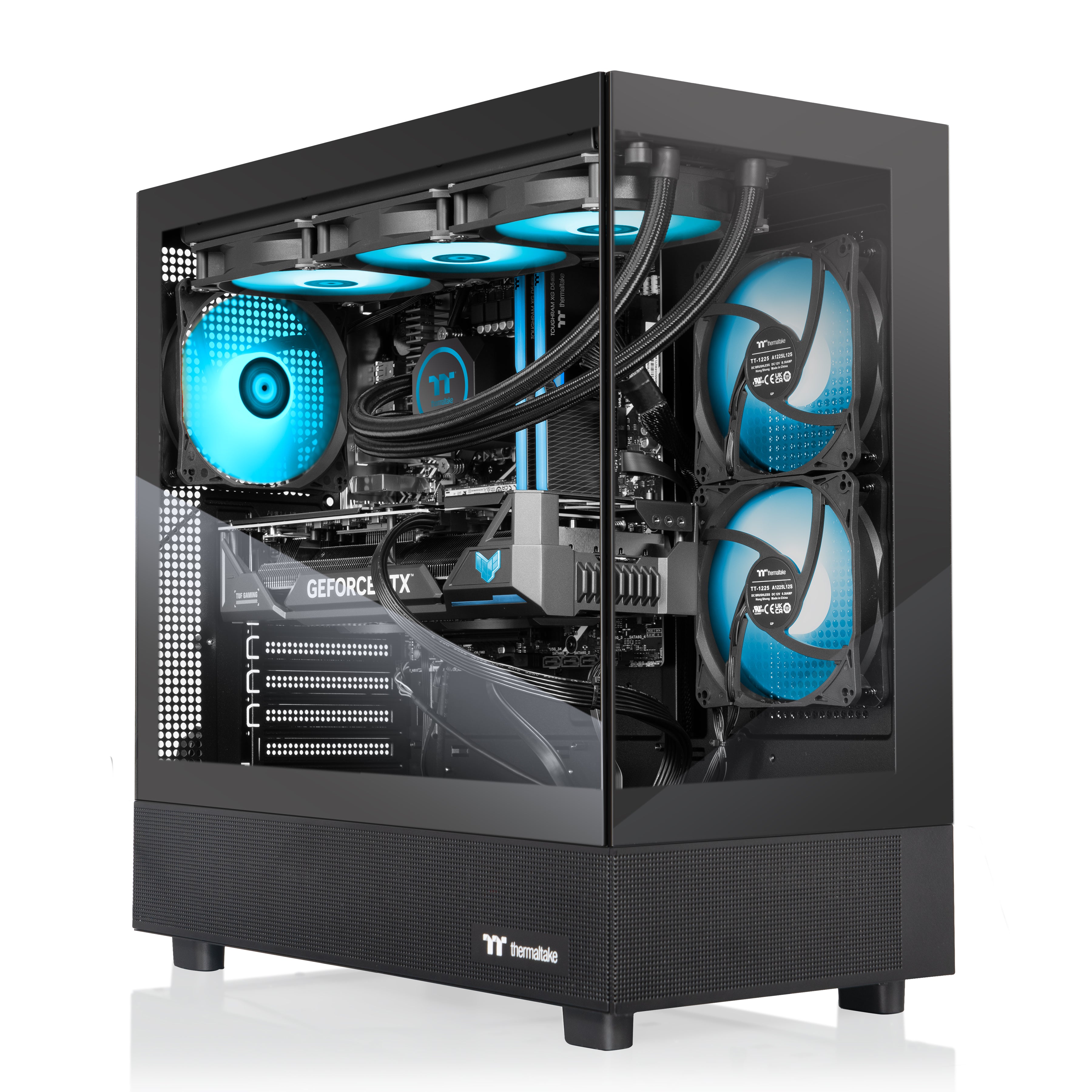 Vista i47T – Thermaltake USA