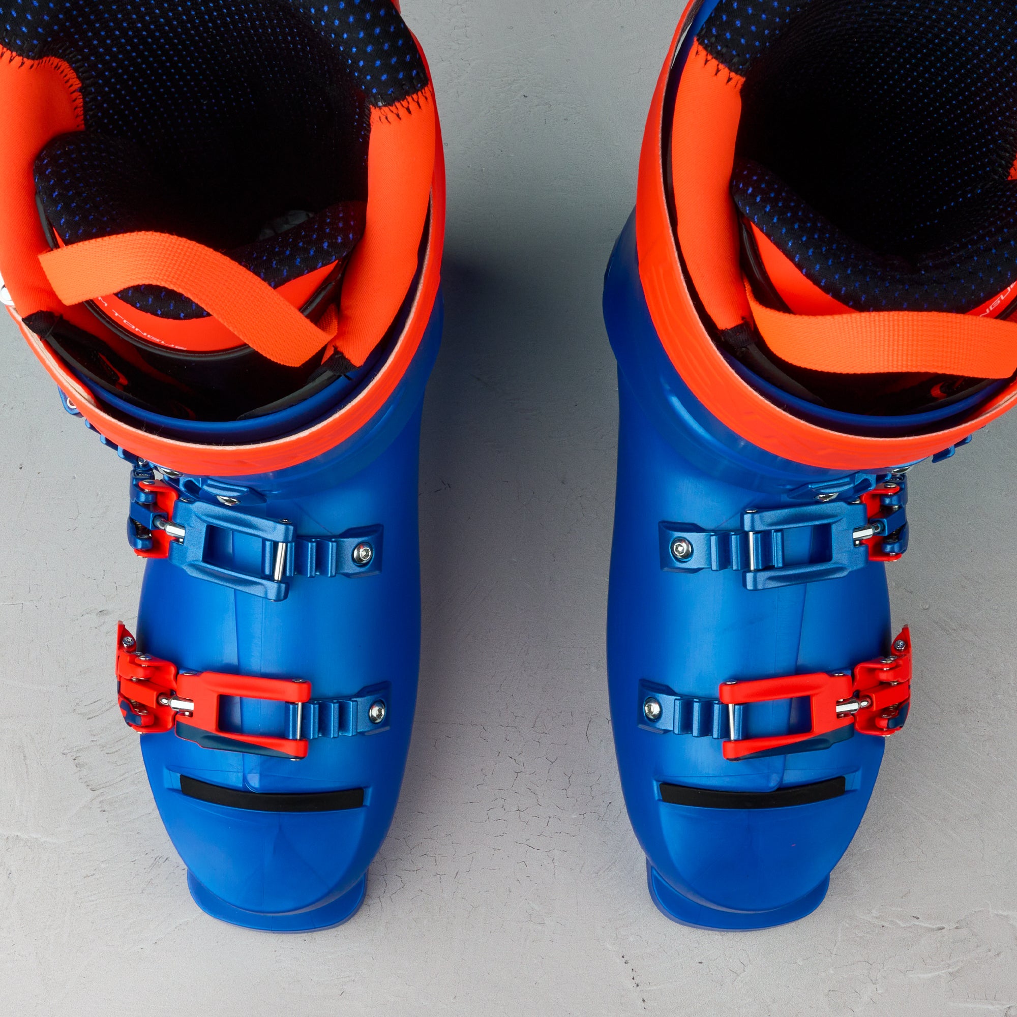 Lange RS 130 LV Ski Boots 2026 – THE SKI MONSTER