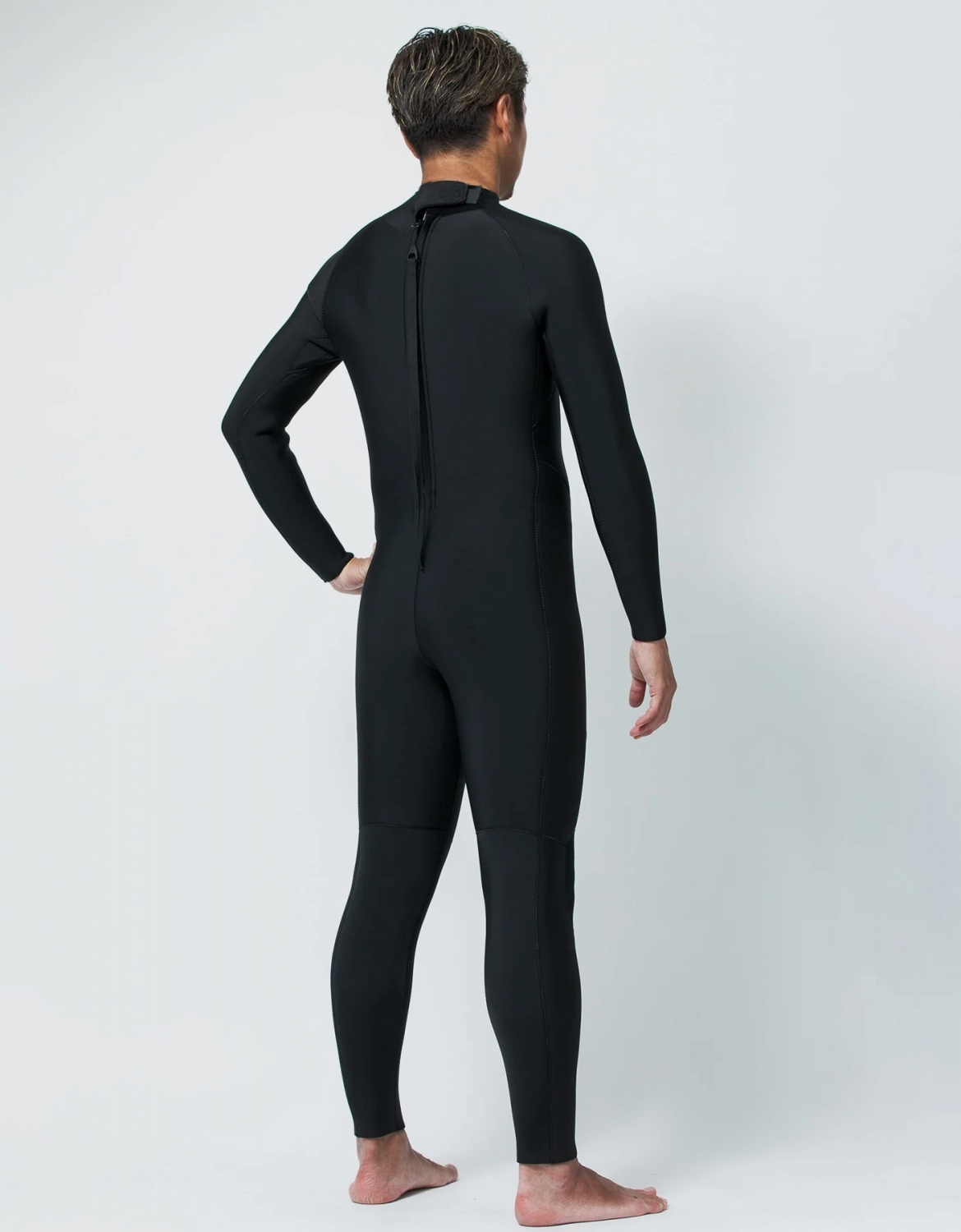 BZ JERSY 3X3mm | THREE WEATHER｜スリーウェザー