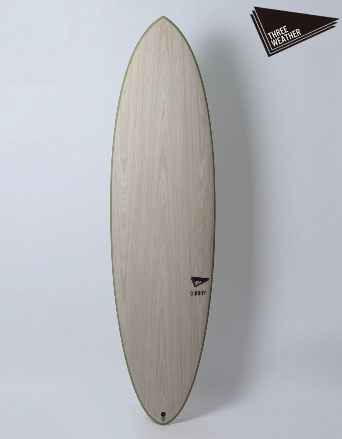 SURFING | THREE WEATHER｜スリーウェザー