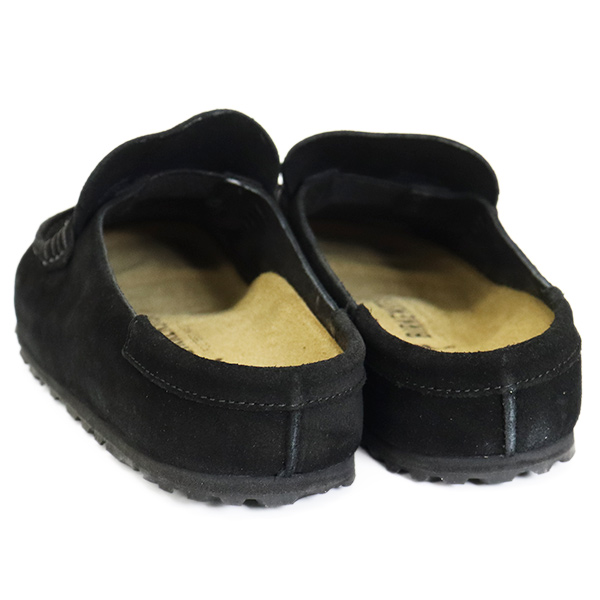 正規取扱店 BIRKENSTOCK (ビルケンシュトック) 1030813 NAPLES WRAPPED