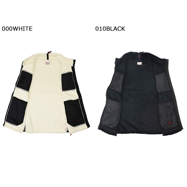 正規取扱店 BRIEFING (ブリーフィング) BRG223M35 MS POLARTEC FLEECE