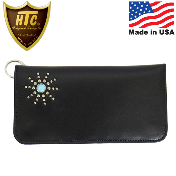 正規取扱店 HTC(Hollywood Trading Company) T-1 Wallet #SB2
