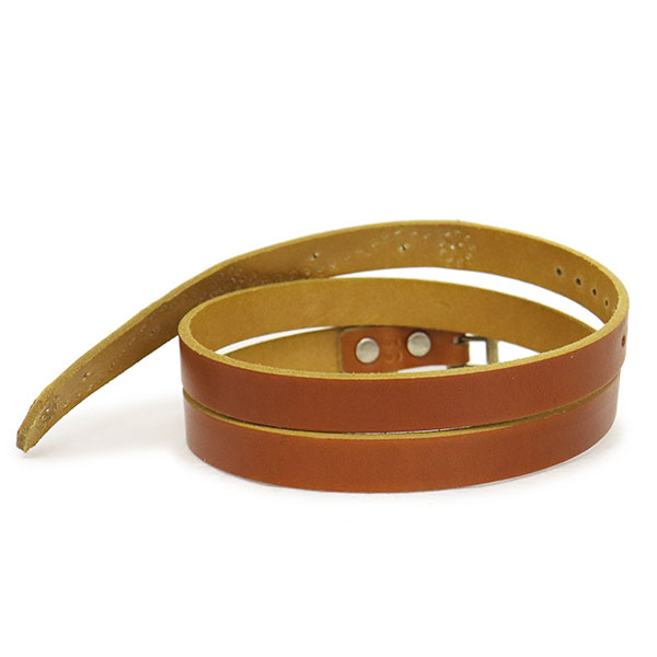 正規取扱店 HTC(Hollywood Trading Company) Belt End Only #SN-33