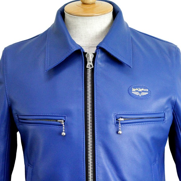 正規取扱店Lewis Leather(ルイスレザー) No.551T DOMINATOR TIGHT FIT