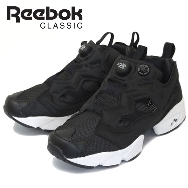 正規取扱店 Reebok(リーボック) V65750 INSTAPUMP FURY OG(インスタ