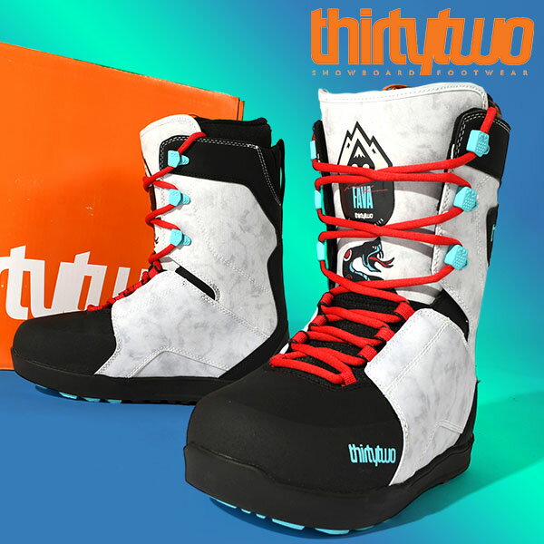 楽天市場】thirtytwo ブーツの通販
