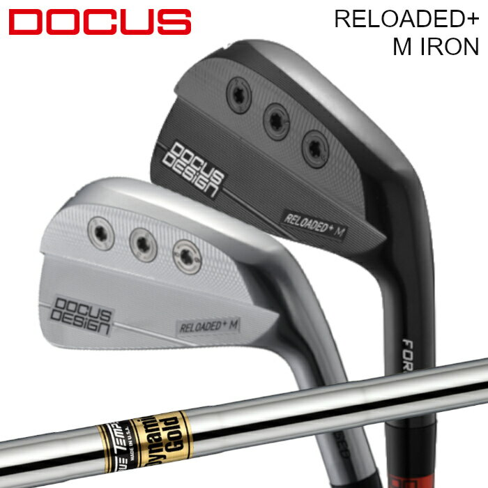 楽天市場】ドゥーカス アイアンの通販