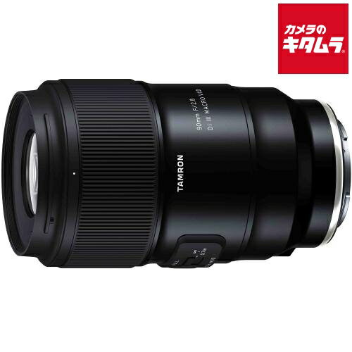 楽天市場】タムロン マクロ 90mmの通販