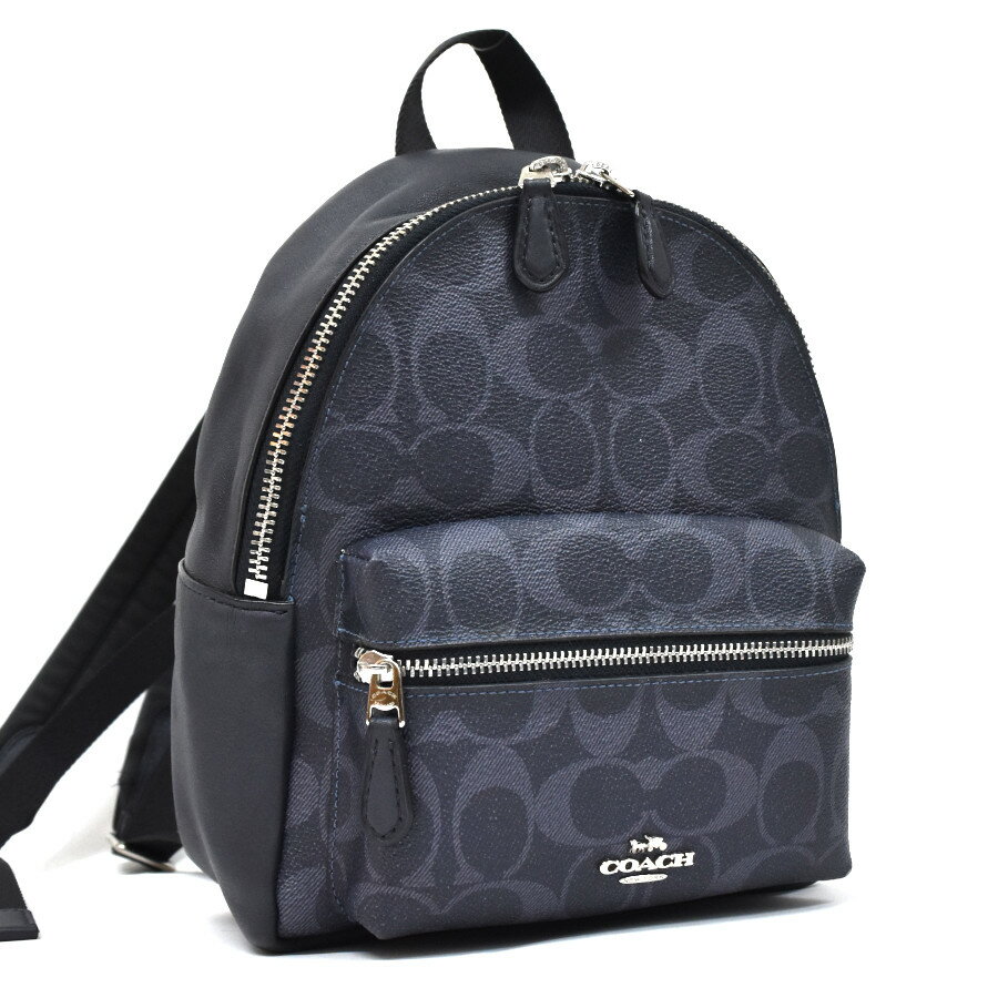 楽天市場】コーチ ミニリュックサックの通販