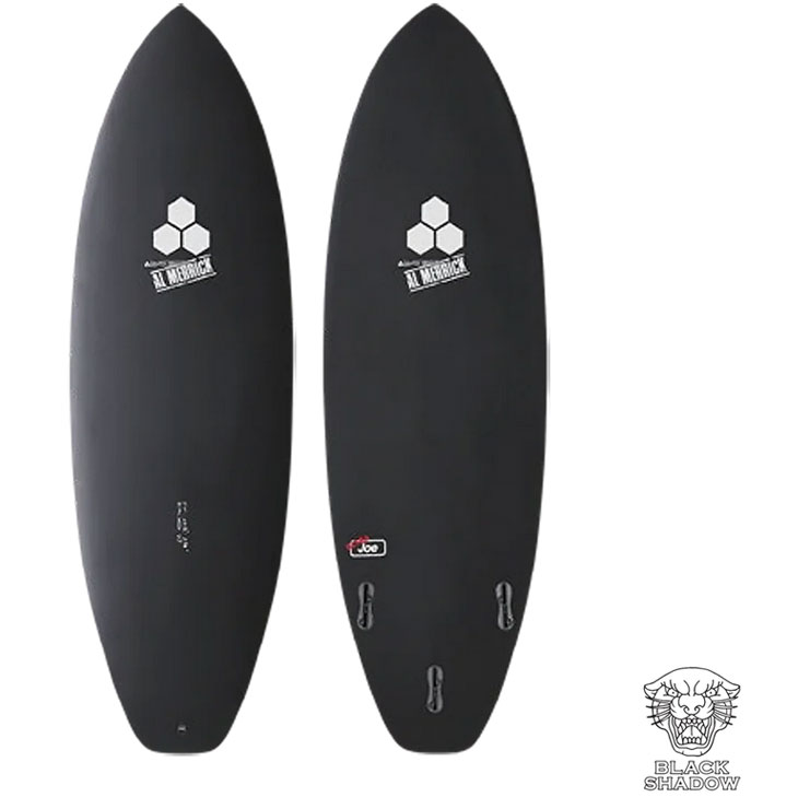 楽天市場】アベレージジョー アルメリック サーフボードの通販