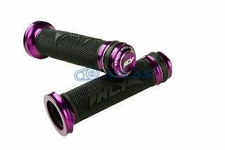 楽天市場】パープル（グリップ｜ハンドル）：パーツ<バイク用品<車用品