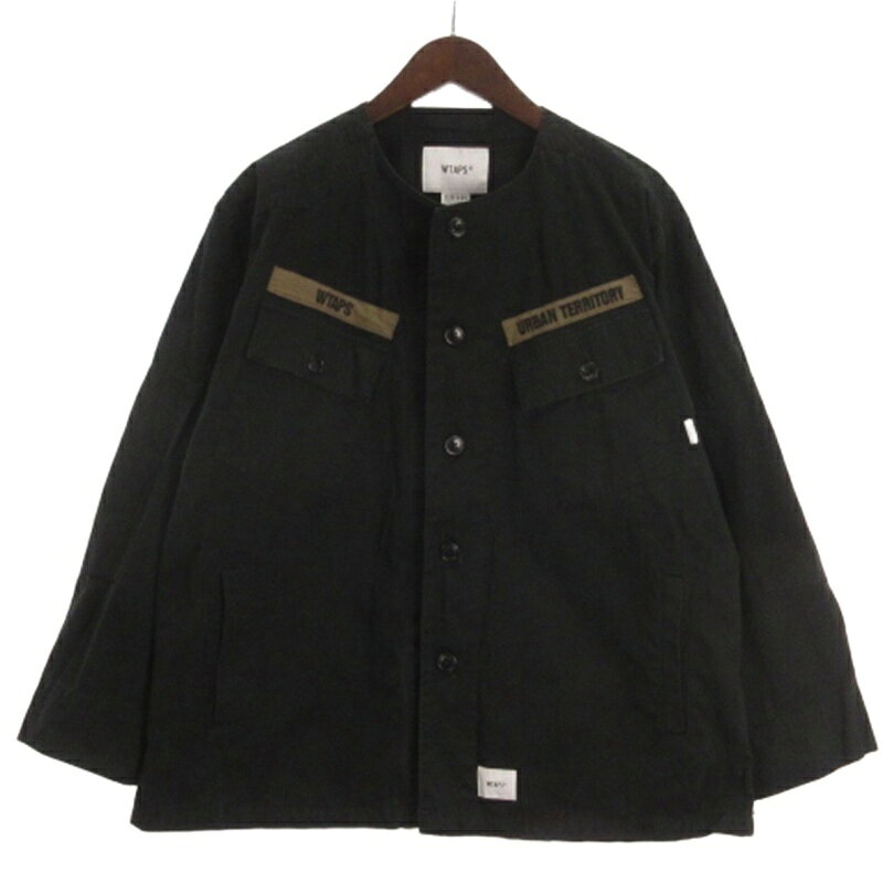 楽天市場】wtaps scoutの通販