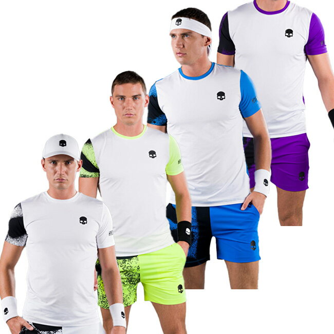 楽天市場】ハイドロゲンテニスウェアの通販