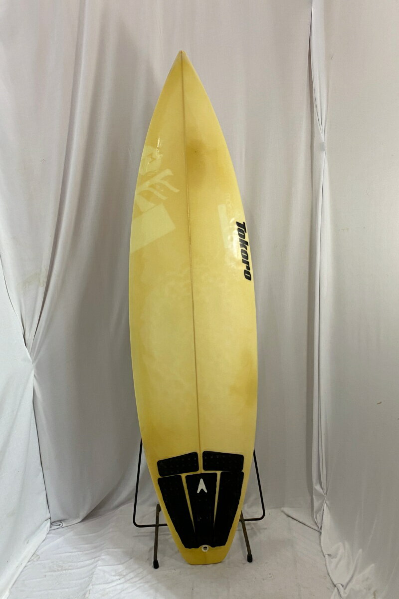 楽天市場】tokoro サーフボード（サーフィン・ボディボード｜マリン