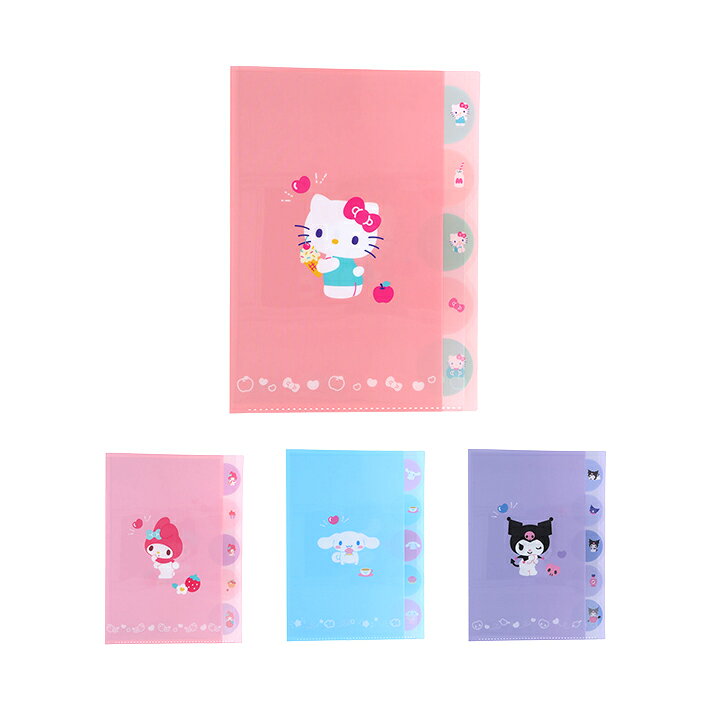 楽天市場】ハローキティ（ファイル・バインダー｜文房具・事務用品