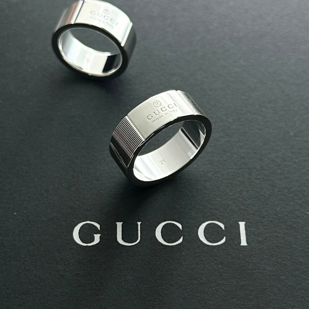 楽天市場】gucci リング 13号の通販