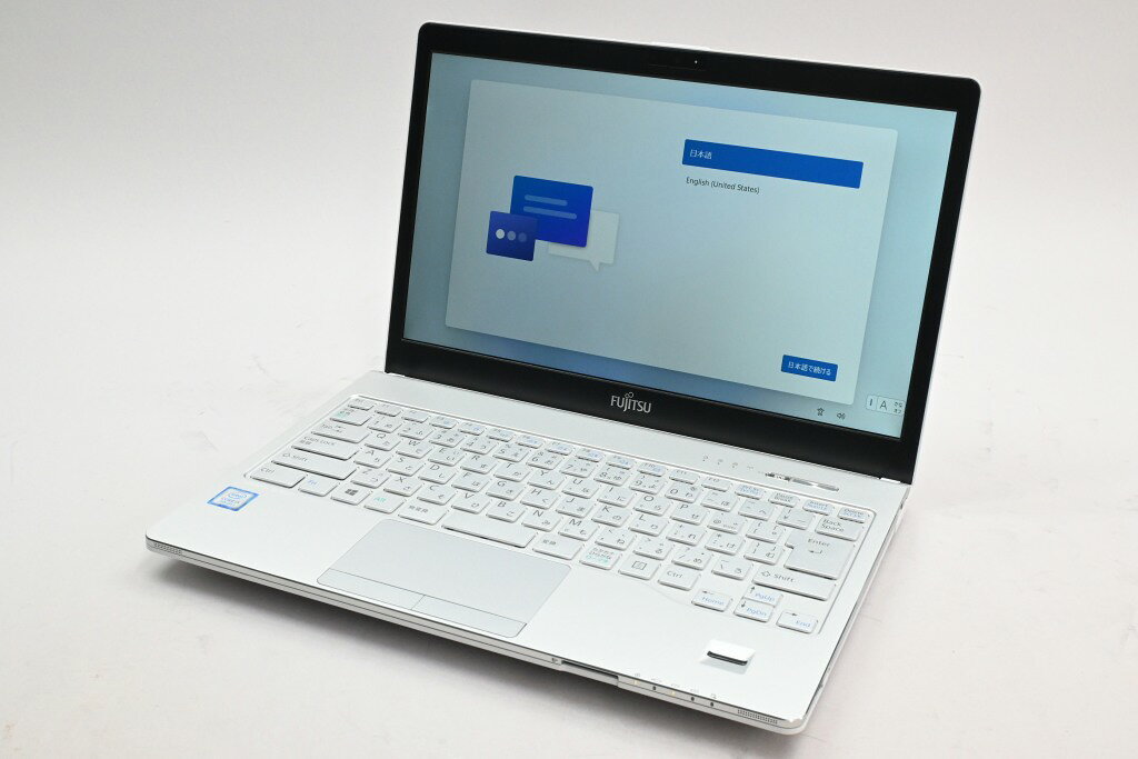 楽天市場】lifebook sh75／b3の通販