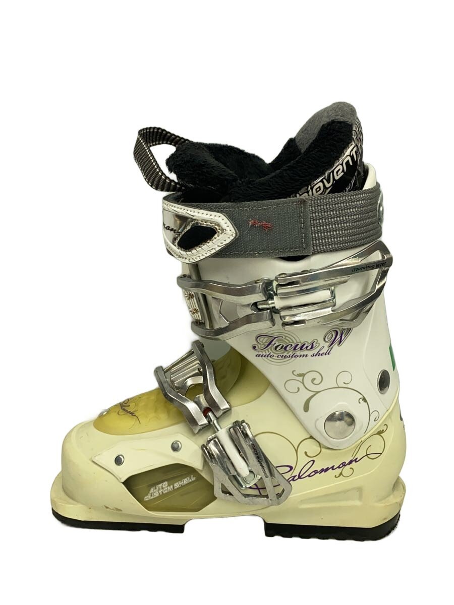 楽天市場】スキーブーツ サロモン フォーカス（スポーツ・アウトドア