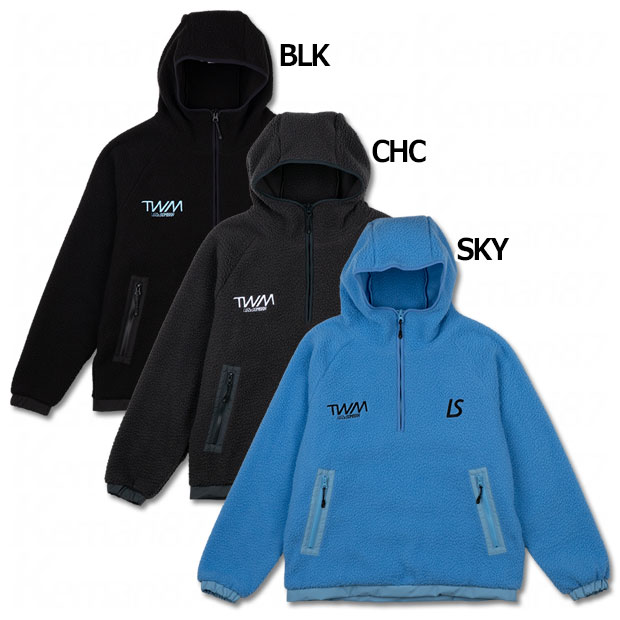 楽天市場】ルースイソンブラ フリースの通販