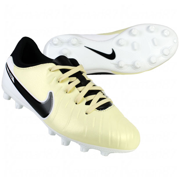 楽天市場】サッカー スパイク ナイキ ティエンポ 23.5cmの通販