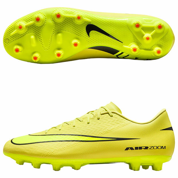 楽天市場】サッカー スパイク ナイキ マーキュリアルヴェイパーの通販