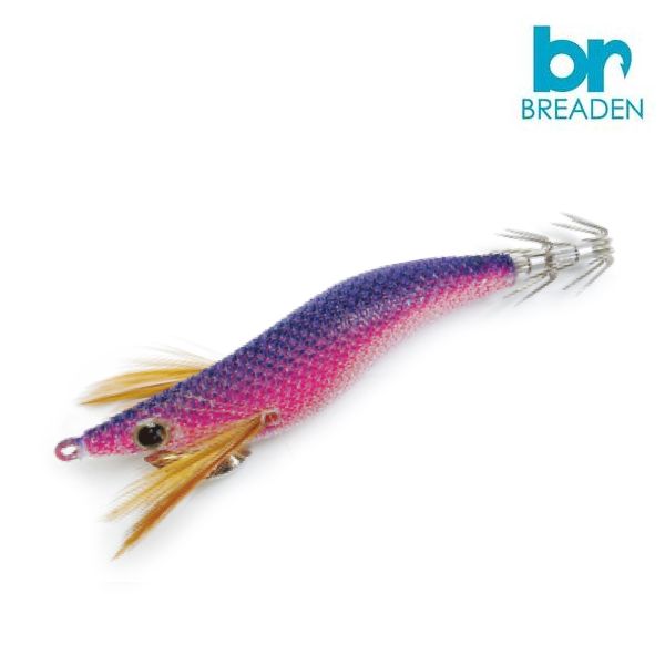 楽天市場】ブリーデン エギマル 2.5（スポーツ・アウトドア）の通販