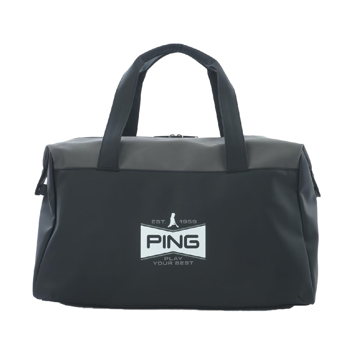 楽天市場】ボストンバッグ（ブランドピン）（スポーツ・アウトドア）の通販