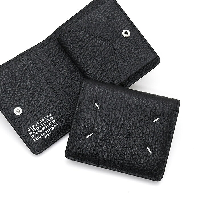 楽天市場】マルジェラ 財布 二つ折り（バッグ・小物・ブランド雑貨）の通販