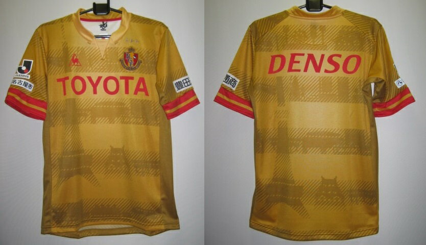 楽天市場】名古屋グランパス（ブランドルコックスポルティフ）の通販