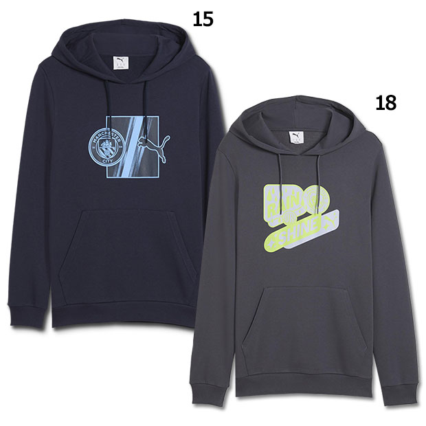 楽天市場】パーカー マンチェスターシティの通販