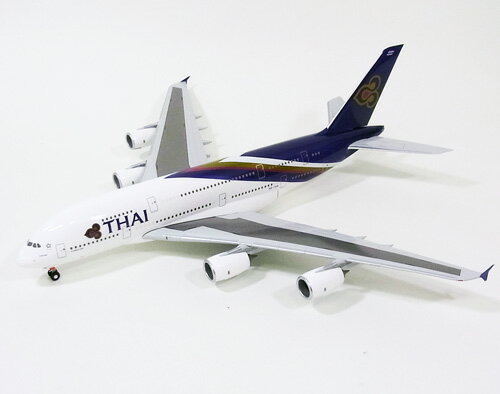 楽天市場】タイ国際航空 1/200 模型の通販