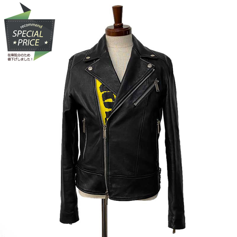 楽天市場】ディースクエアード ライダースの通販